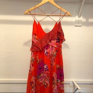 Anthropologie Dress